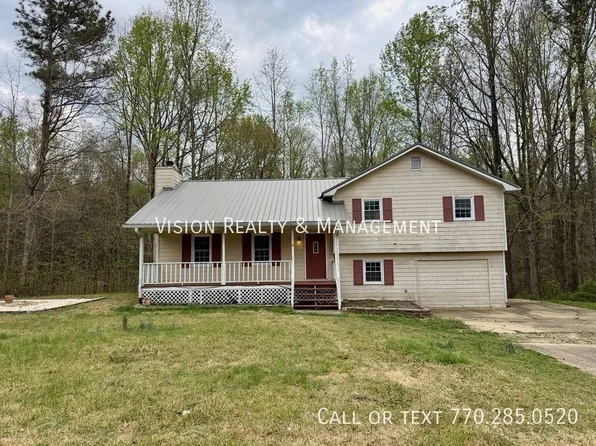 130 Tyler Ln, Carrollton, GA 30117