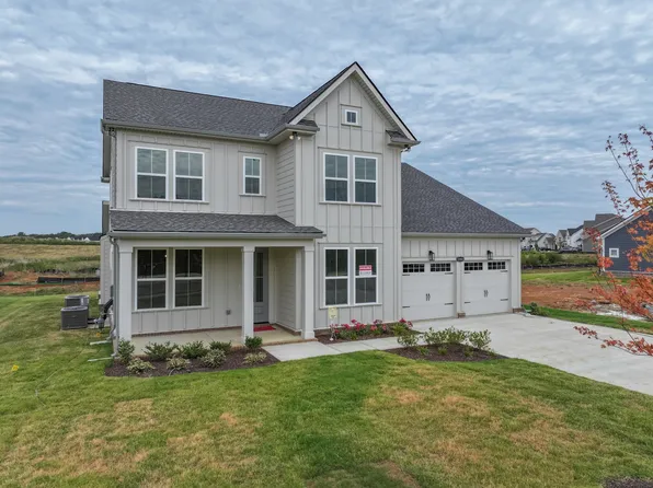5350 Bridgemore Blvd Lot 418, Murfreesboro, TN 37129
