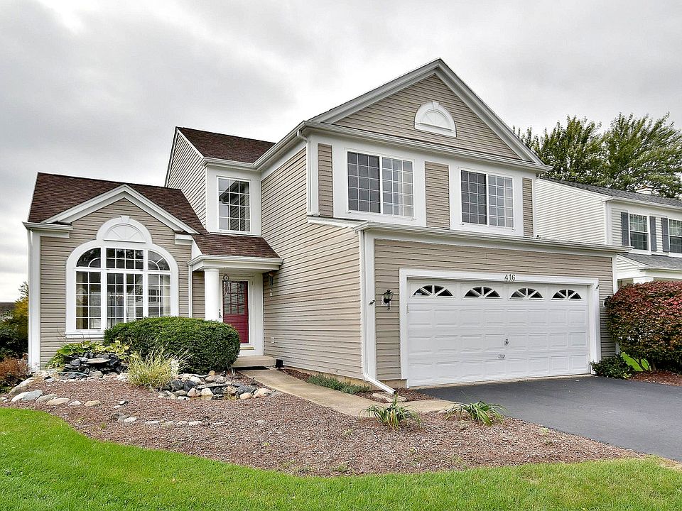1st image of 416 Knoll Crest Dr