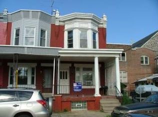 4842 N Camac St, Philadelphia, PA 19141