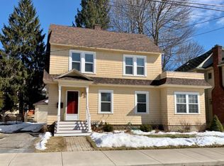 10 Taft Ave, Oneonta, NY 13820