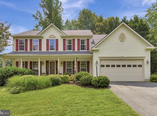 2711 Oak Ridge Dr, Chesapeake Beach, MD 20732
