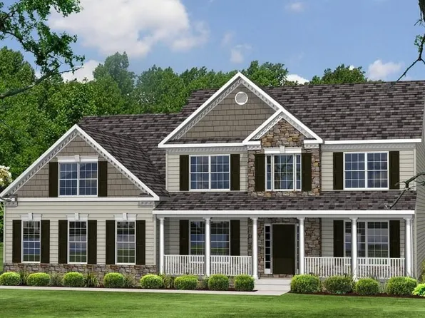 2116 Millstone Ct, Prince Frederick, MD 20678