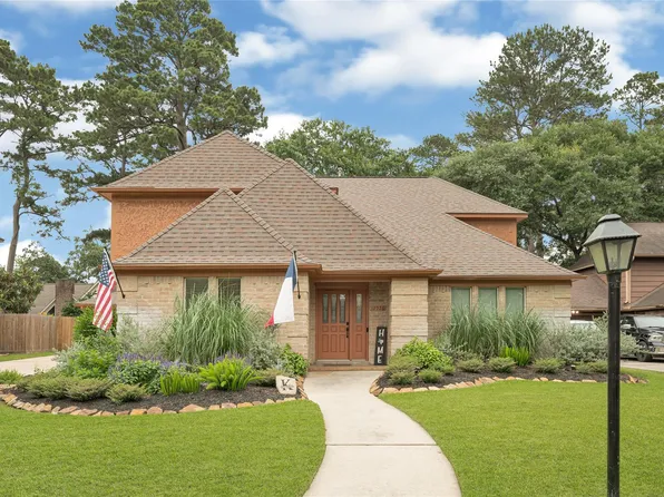 12926 Lake Mist Dr, Cypress, TX 77429