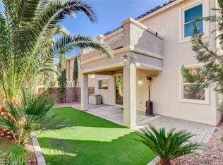 11740 Grotta Azzurra Ave, Las Vegas, NV 89138