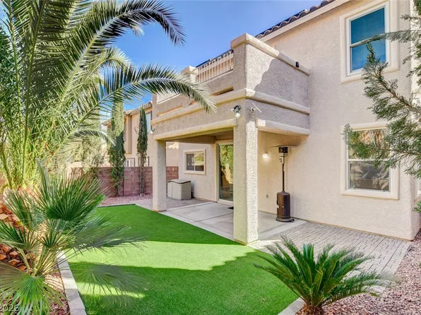11740 Grotta Azzurra Ave, Las Vegas, NV 89138