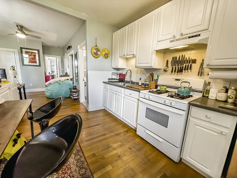 148 Berkshire St #6 — Photo 7