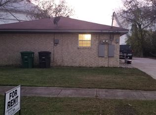 4013 Amoor St, Houston, TX 77029
