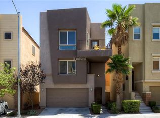 9371 Brigham Ave, Las Vegas, NV 89178