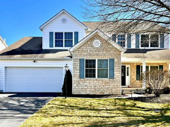 7565 Scioto Pkwy, Powell, OH 43065