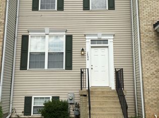 1366 Hill Born Dr, Hanover, MD 21076