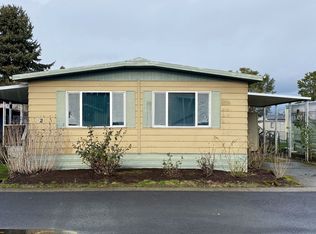 1440 NE 223rd Ave UNIT 36, Wood Village, OR 97060