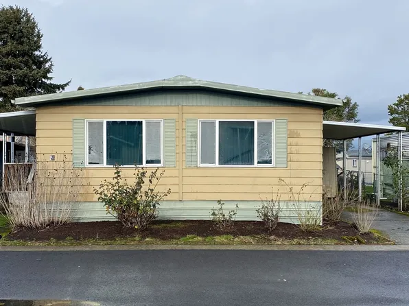 1440 NE 223rd Ave Unit 36, Wood Village, OR 97060