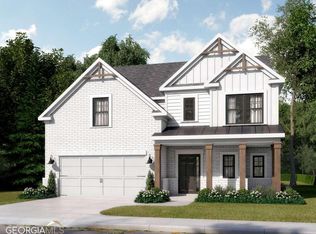 3140 Dowsing Ln, Powder Springs, GA 30127