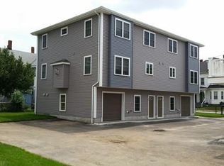52 Taylor St #1, Waltham, MA 02453