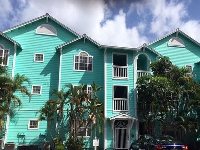 3002 W Cleveland St UNIT E7, Tampa, FL, 33609