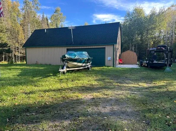 5271 Haken Rd, Alpena, MI 49707