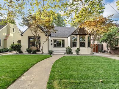 1127 Fairview Ave, San Jose, CA, 95125