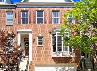 4170 Gov Yeardley Ln, Fairfax, VA 22030