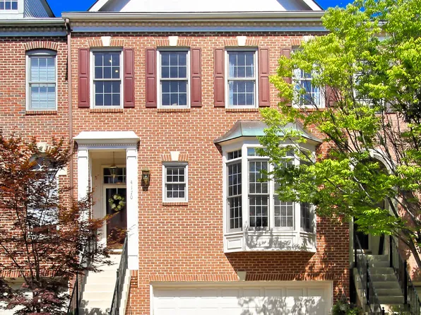 4170 Gov Yeardley Ln, Fairfax, VA 22030