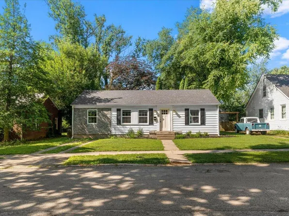 608 Sheridan Dr, Lexington, KY 40503