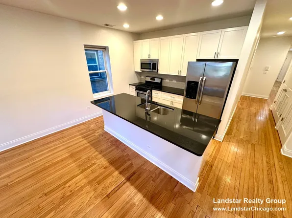 6455 N Newgard Ave #1, Chicago, IL 60626