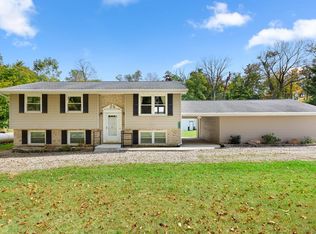 8949 County Road 46, Galion, OH 44833