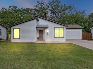 1205 Ridgewood Rd, Denison, TX 75020