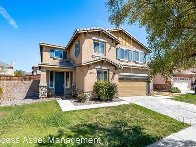 560 Wildrye Ct, Hemet, CA, 92543