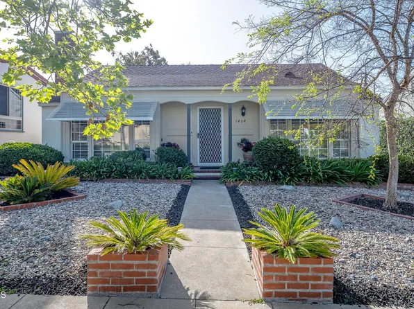 1404 Sycamore Ave, Glendale, CA 91201