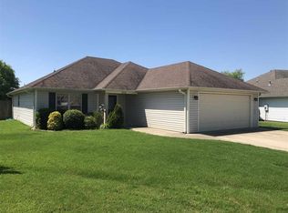 4624 Lilly Cv, Jonesboro, AR 72404