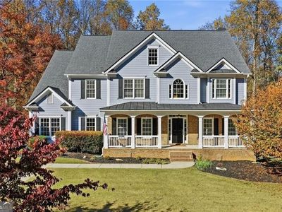 105 Savanna Estates Dr, Canton, GA, 30115