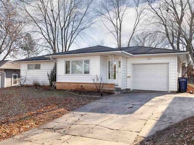 830 Loretta Ave, Waterloo, IA, 50702
