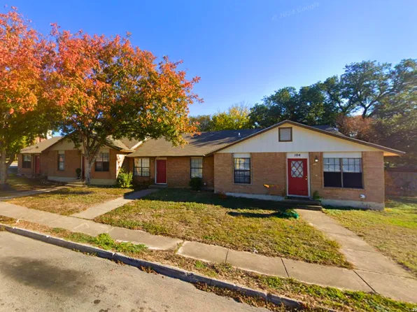 202 FIR DL, Converse, TX 78109