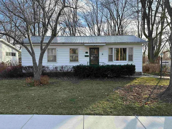 433 W Main St, Evansville, WI 53536