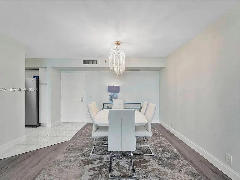 3500 Mystic Pointe Dr #3302 — Photo 9