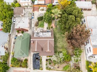 1467 Ridge Way, Los Angeles, CA 90026