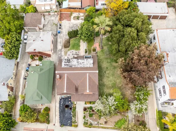 1467 Ridge Way, Los Angeles, CA 90026