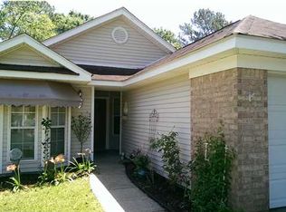 3617 Pepper Ridge Dr, Mobile, AL 36693