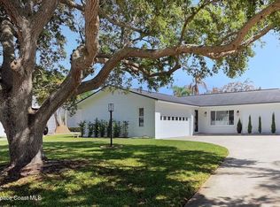 1162 Samar Rd, Cocoa Beach, FL 32931