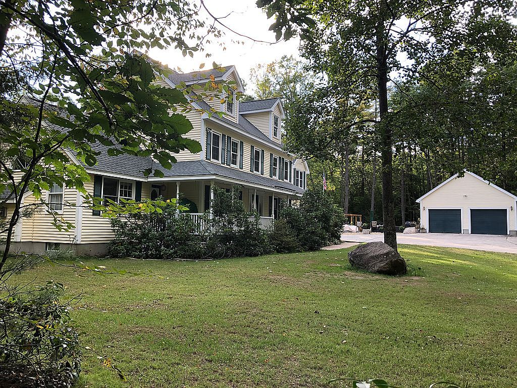 99 Noons Quarry Rd, Milford, NH 03055 Zillow