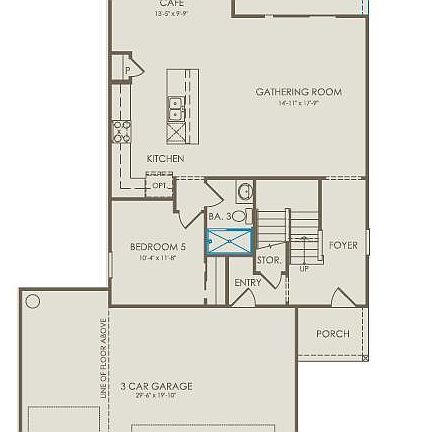 3rd image of 53 SALAZAR Street