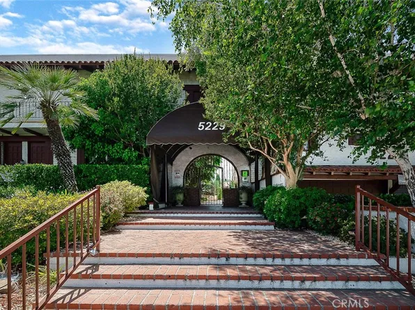 5229 Balboa Blvd Unit 21, Encino, CA 91316