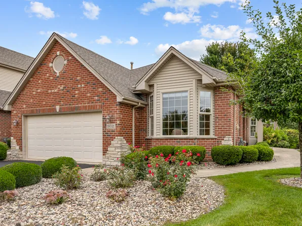 18021 Breckenridge Blvd, Orland Park, IL 60467