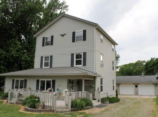 511 Forrest St, Webb, IA 51366