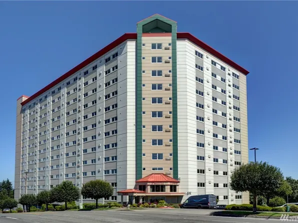3201 Pacific Ave Unit 608, Tacoma, WA 98418