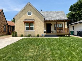 2347 NW 20th St, Oklahoma City, OK 73107