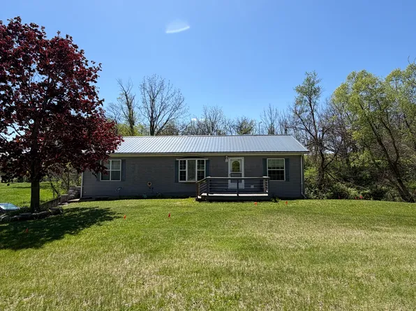 14905 Covell Rd, Morrison, IL 61270