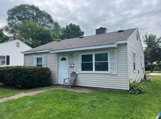 1810 Sycamore St, Niles, MI 49120