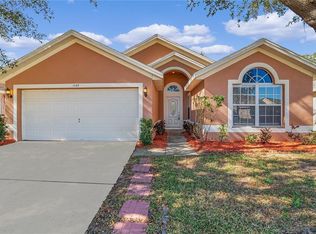 1147 Cedarwood Way, Clermont, FL 34714